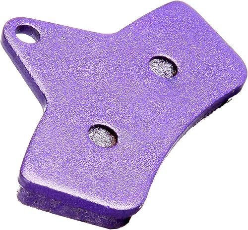 Miniatura 5 de SCITOO Pastillas de freno de fibra de carbono aptas para Arctic-Cat 250 1999-2004, Arctic-Cat 300, 2002 para Arctic-Cat 375, 1998-2004 para