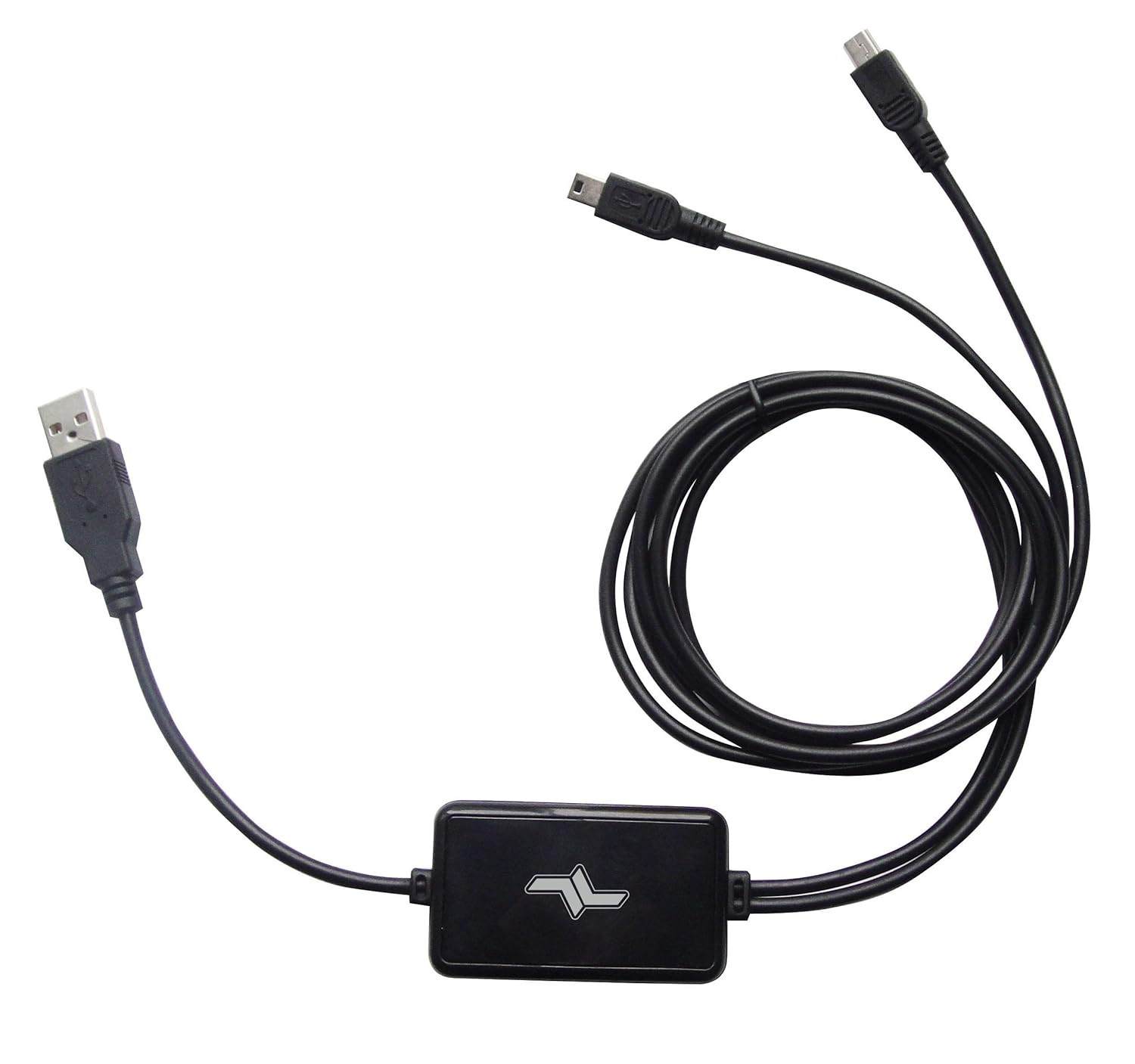 Dual Charge Cable for PS3