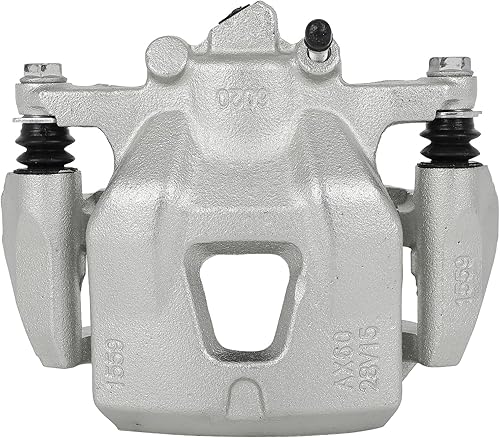 SCITOO Pinza de freno delantera izquierda con soporte 19B1974 compatible con Lexus para ES300 1999-2001, para Toyota para Avalon 1998-2004, para