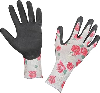 TOA Corporation TOWA WithGarden Glove 297501 Luminus Size 7