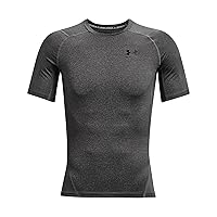 Under Armour Uomo UA HG Armour Comp SS Shirt
