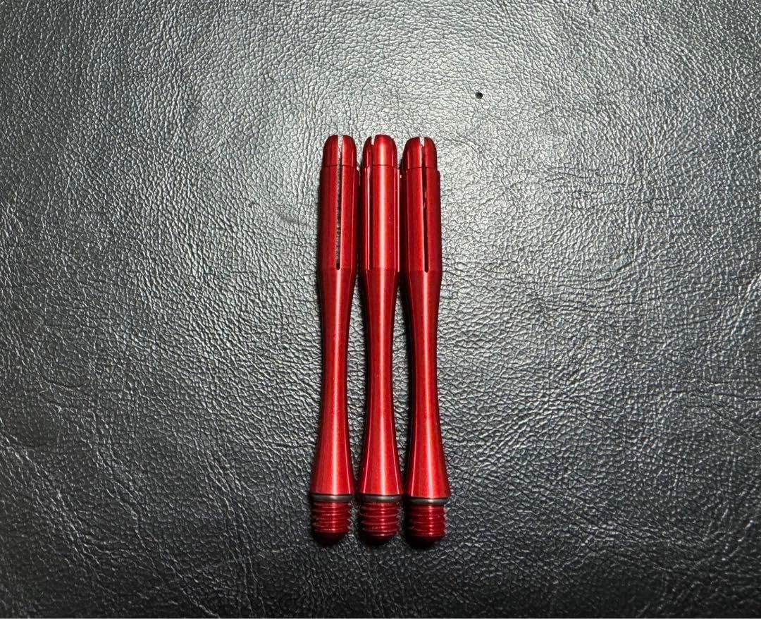 激レア ヨシムラバレルズ×エルスタイル ゼロファイターシャフト レッド