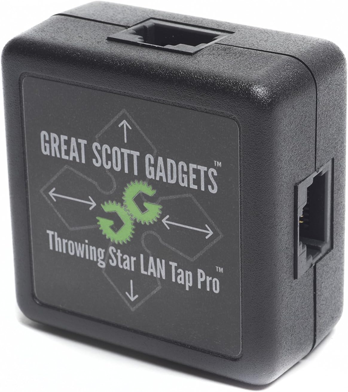 Throwing Star LAN Tap Pro