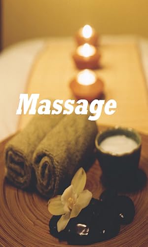 massagem