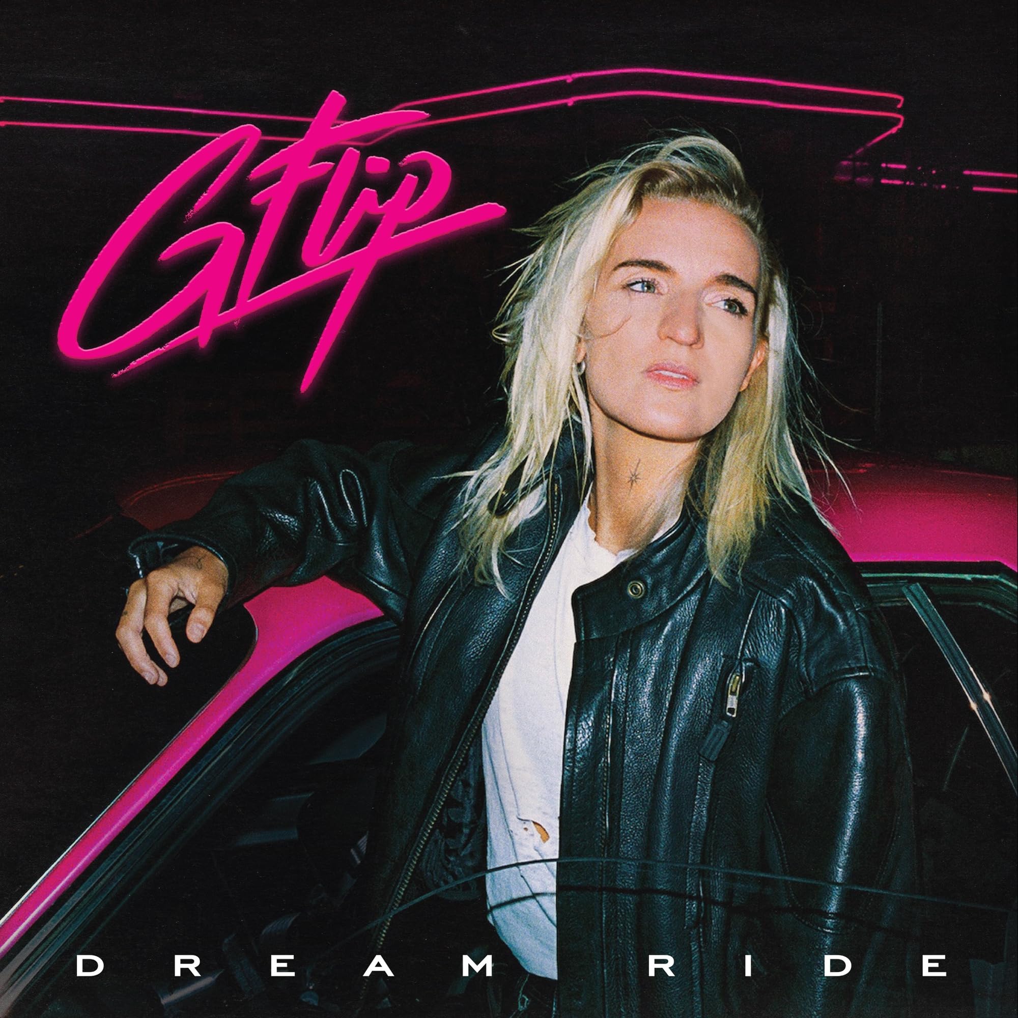 Dream Ride [VINYL]