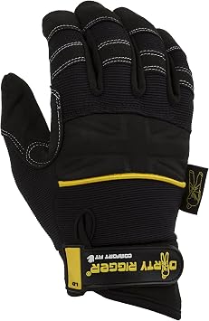 Comfortable and Insulating Gloves Perfect for Worker - Parent ASIN XXL-Extra Large