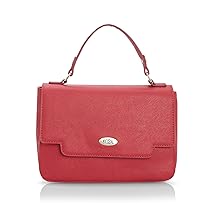 Koel by Lavie Gabon Women’s Satchel
