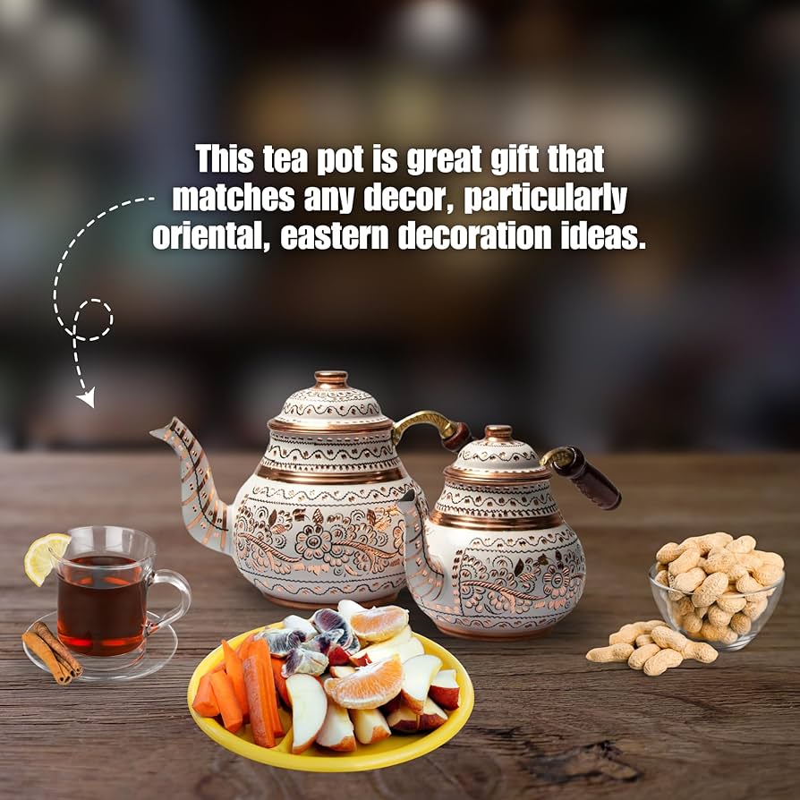 トルコアンティーク銅レードル トルコアンティーク銅レードル Amazon | LaModaHome 手作り