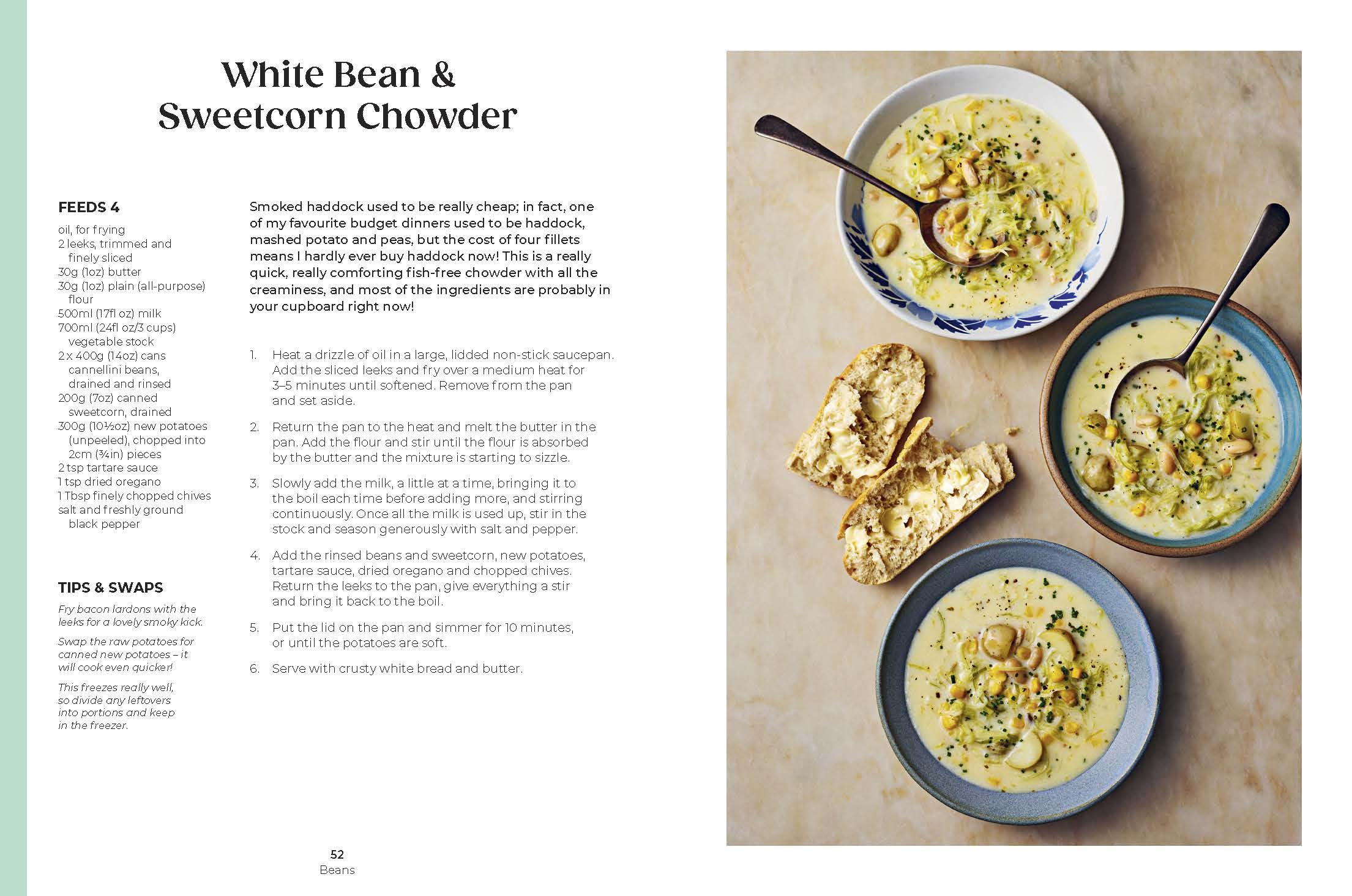 Speedy 10: 10 Everyday Ingredients, 100 Dinners in Under 30 Minutes