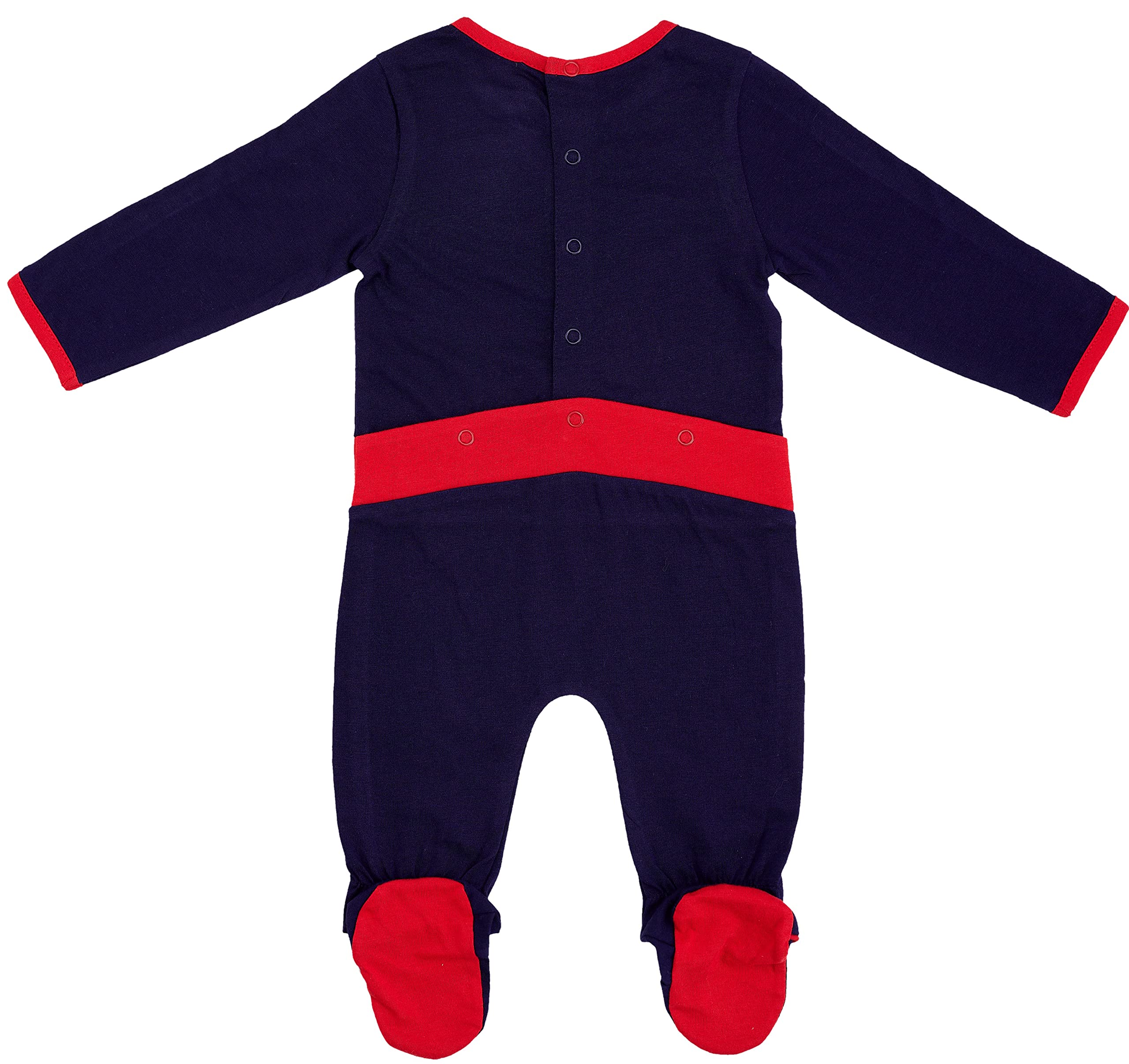 Barça – Colección oficial FC Barcelona – bebé niño