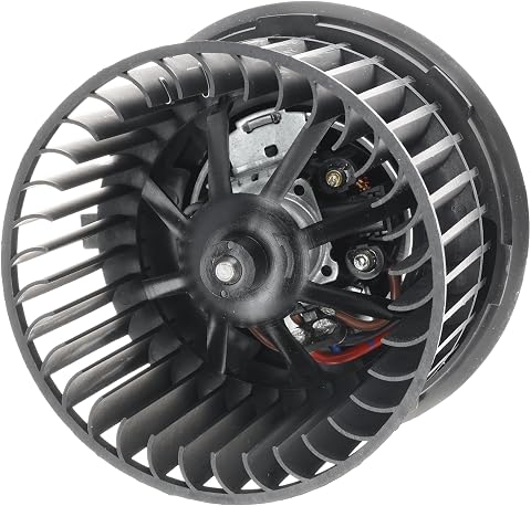 Valeo Ventilatore Abitacolo, Climatizzatore 884689