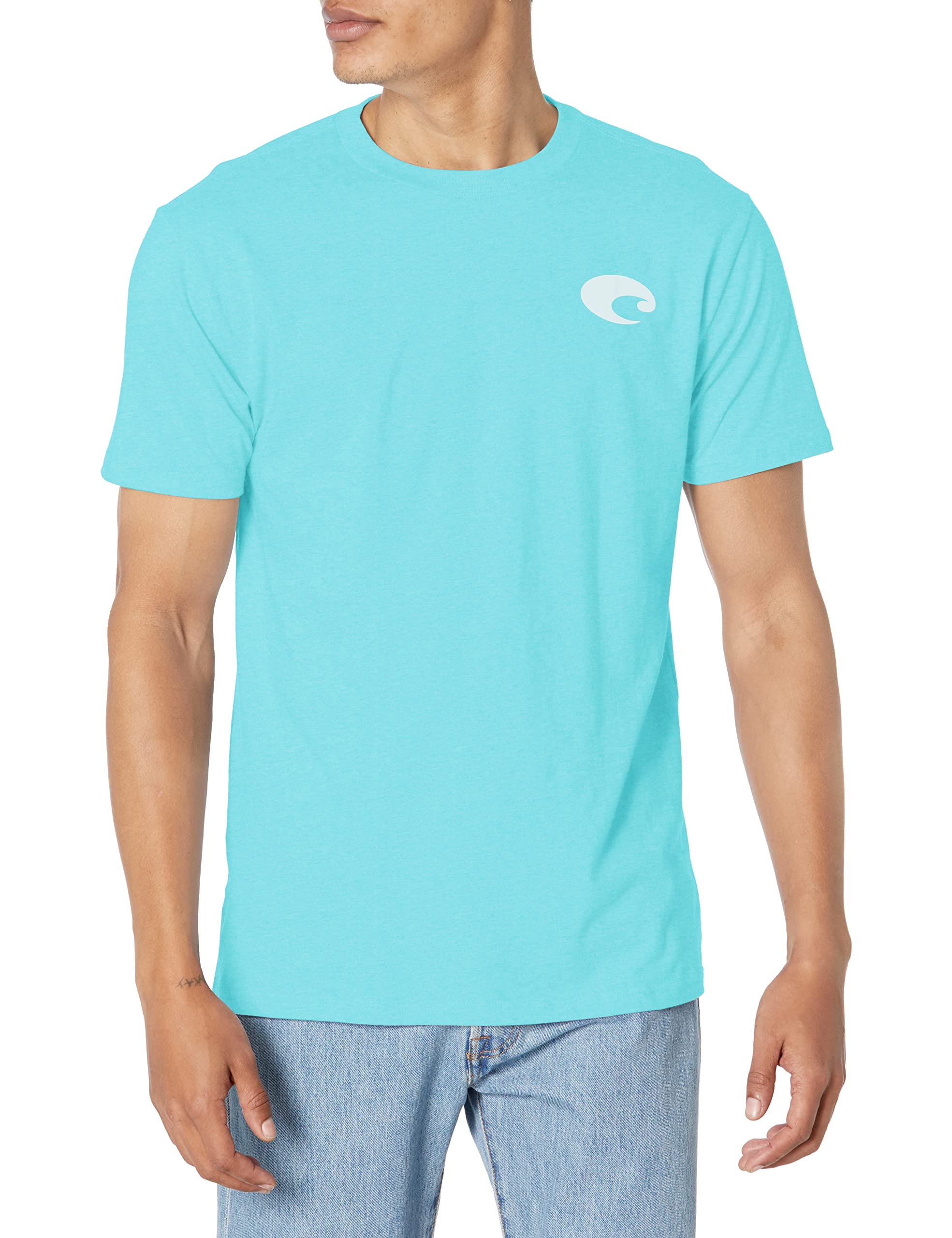 Costa Del Marunisex-adult Costa Makaira T-Shirt