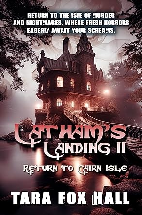 Latham's Landing II