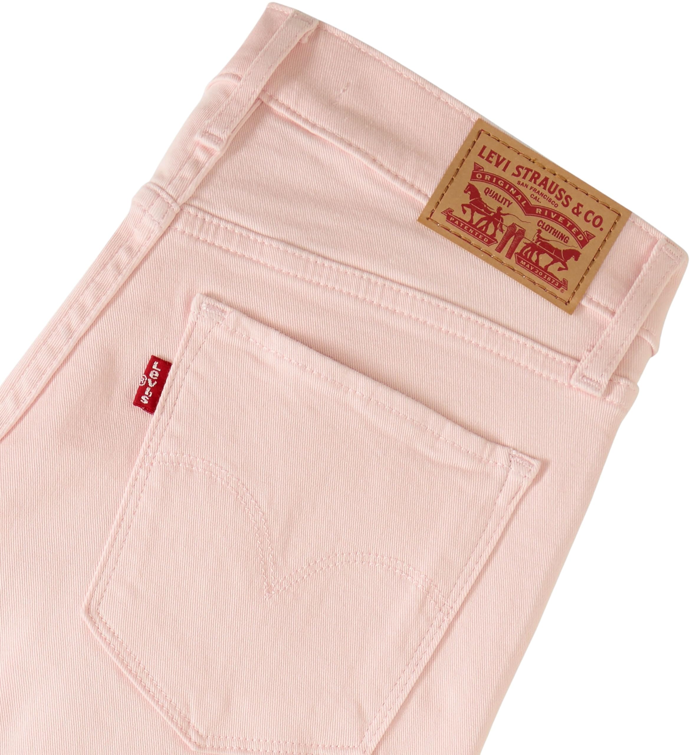 Levi's 314 Shaping Straight Jeans Femme
