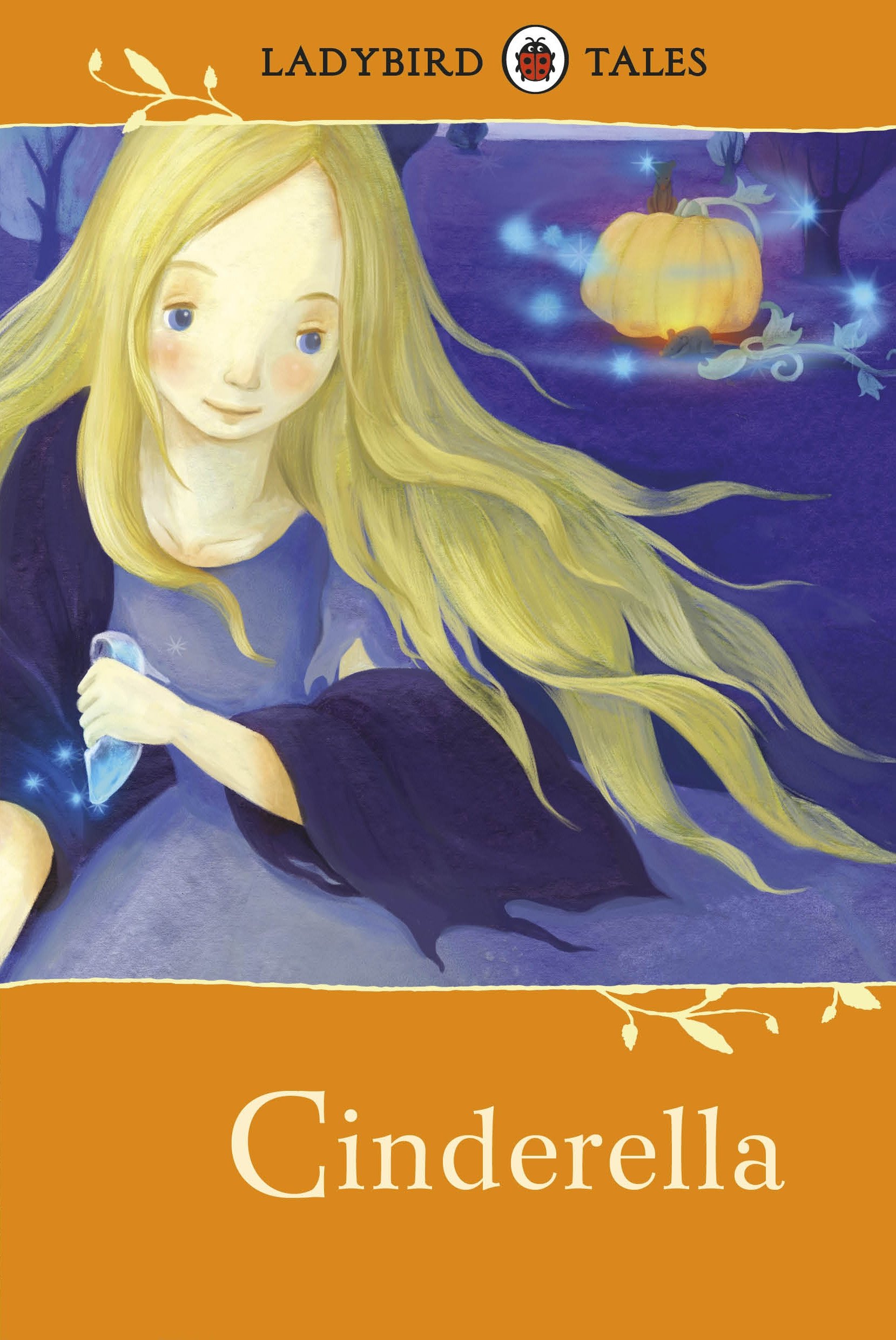 Ladybird Tales: Cinderella - Southgate, Vera