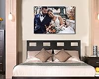 Vista 3 de Imagen personalizada para impresión en lienzo