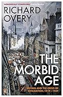 The Morbid Age cover
