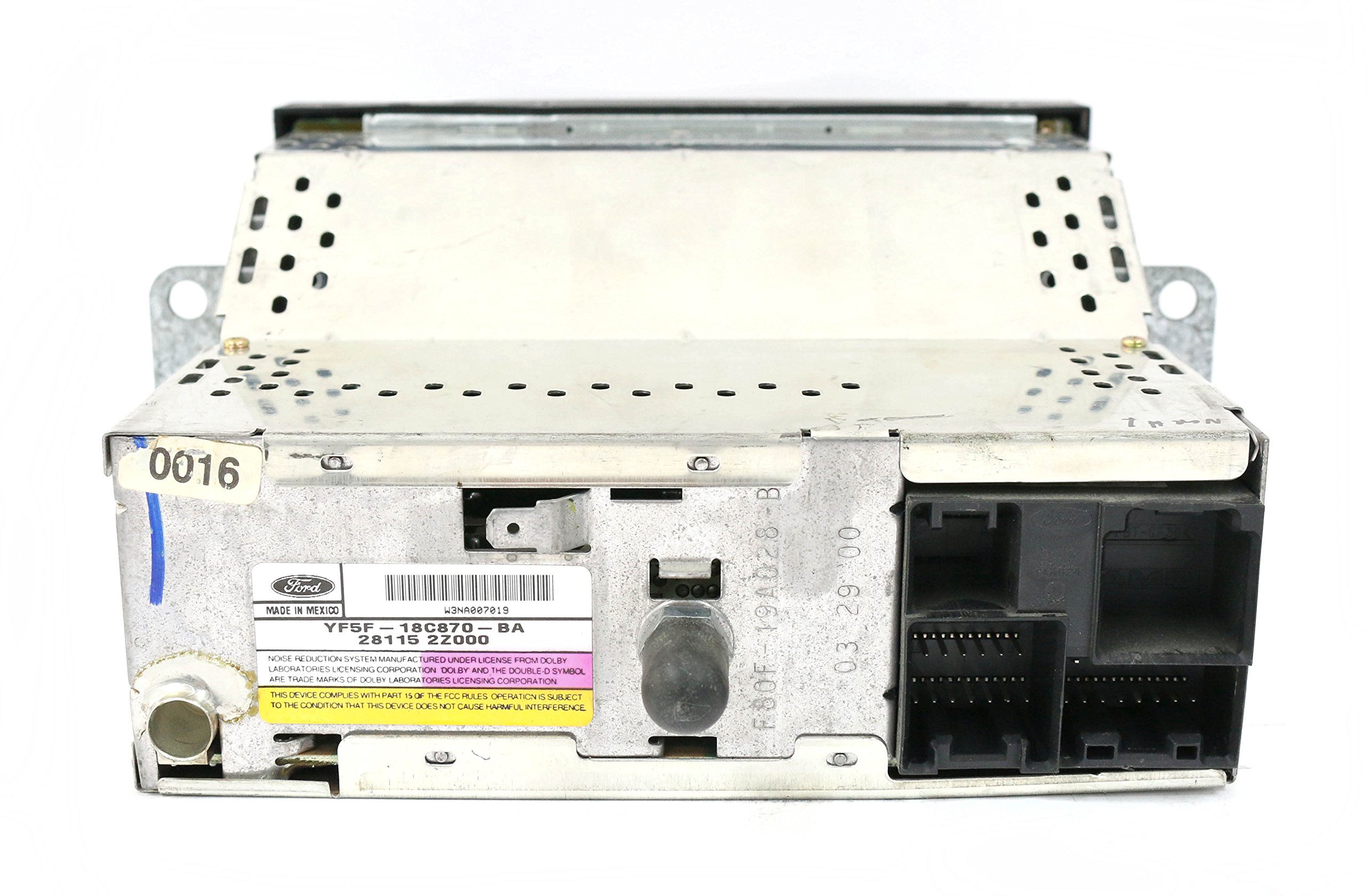 プレーヤー CT-F Carrier Bryant Payne HC98JA082-80 + 7.5 uf MFD 370/440 Volt