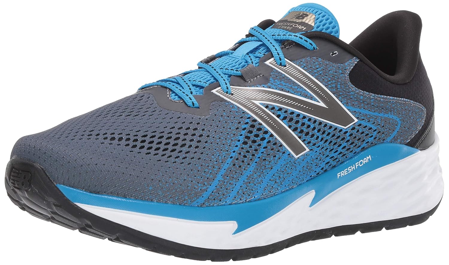 new balance women's fresh foam evare v1 running shoe
