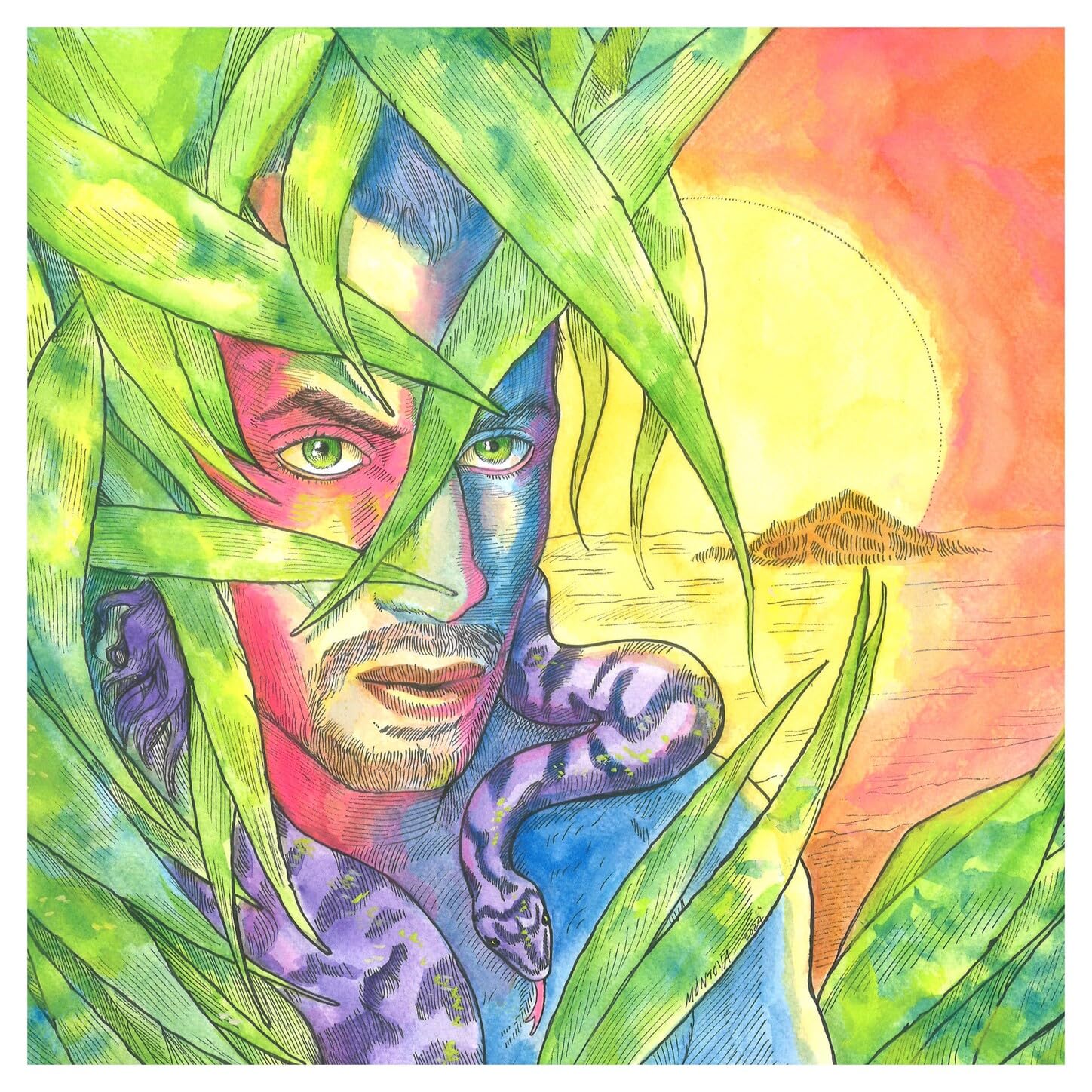 Ben Katzman's DeGreaser