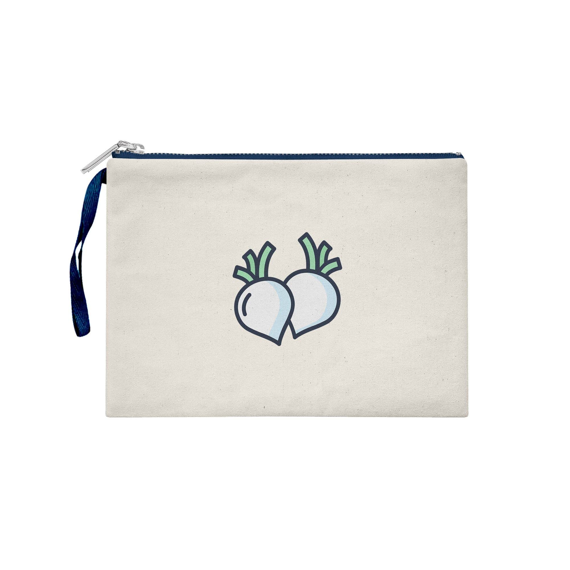 Bona Basics Women's BUCBLI-100593 Clutches, Beige