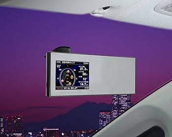 コムテック　レーダー探知機&ドライブレコーダー Amazon | コムテック ドライブレコーダー HDR852G 370万画素