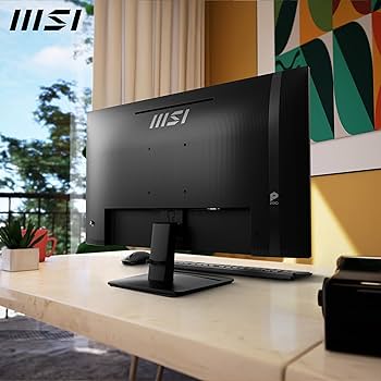Amazon.com: MSI PRO MP271A E2 27-inch IPS 1920 x 1080 (FHD