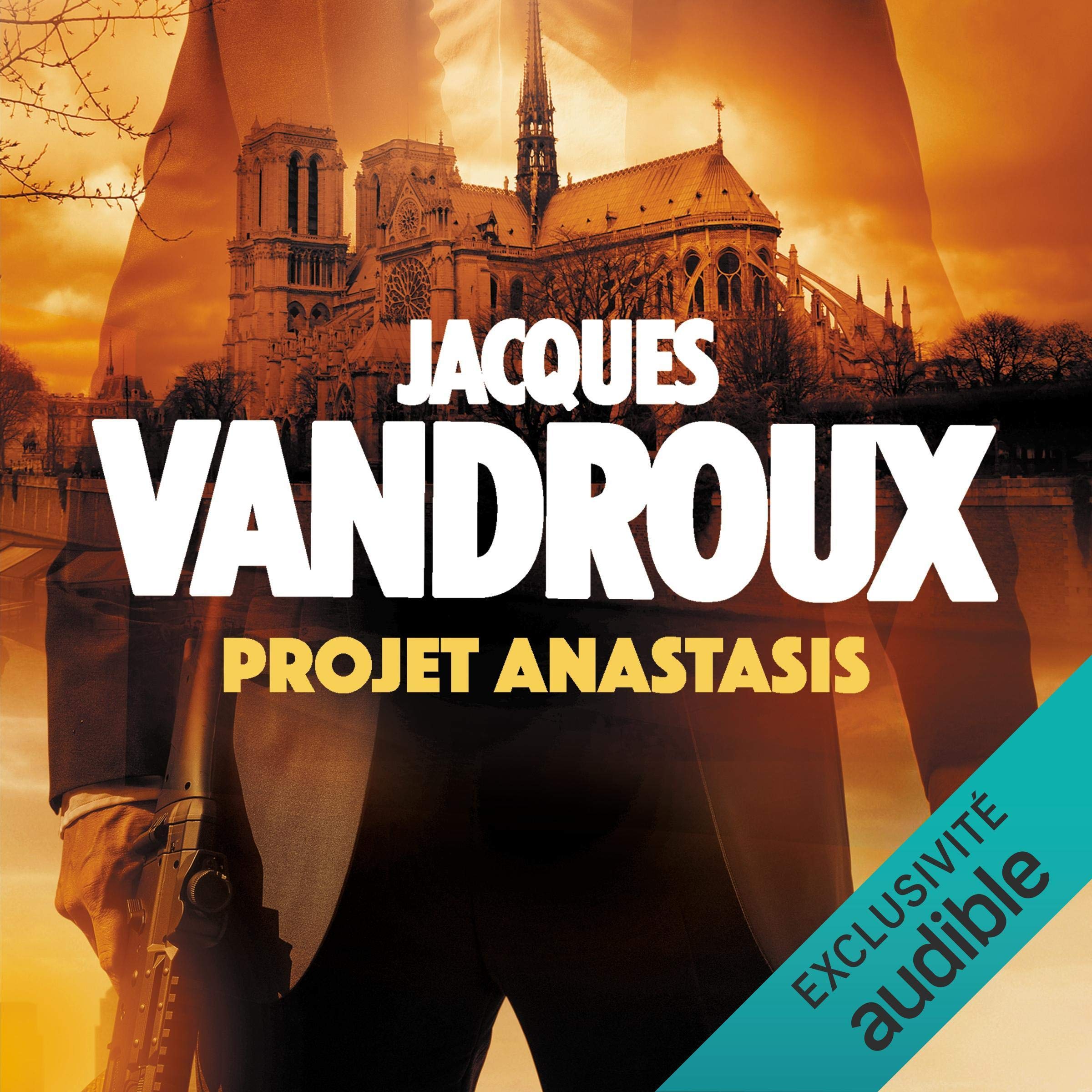 Projet Anastasis