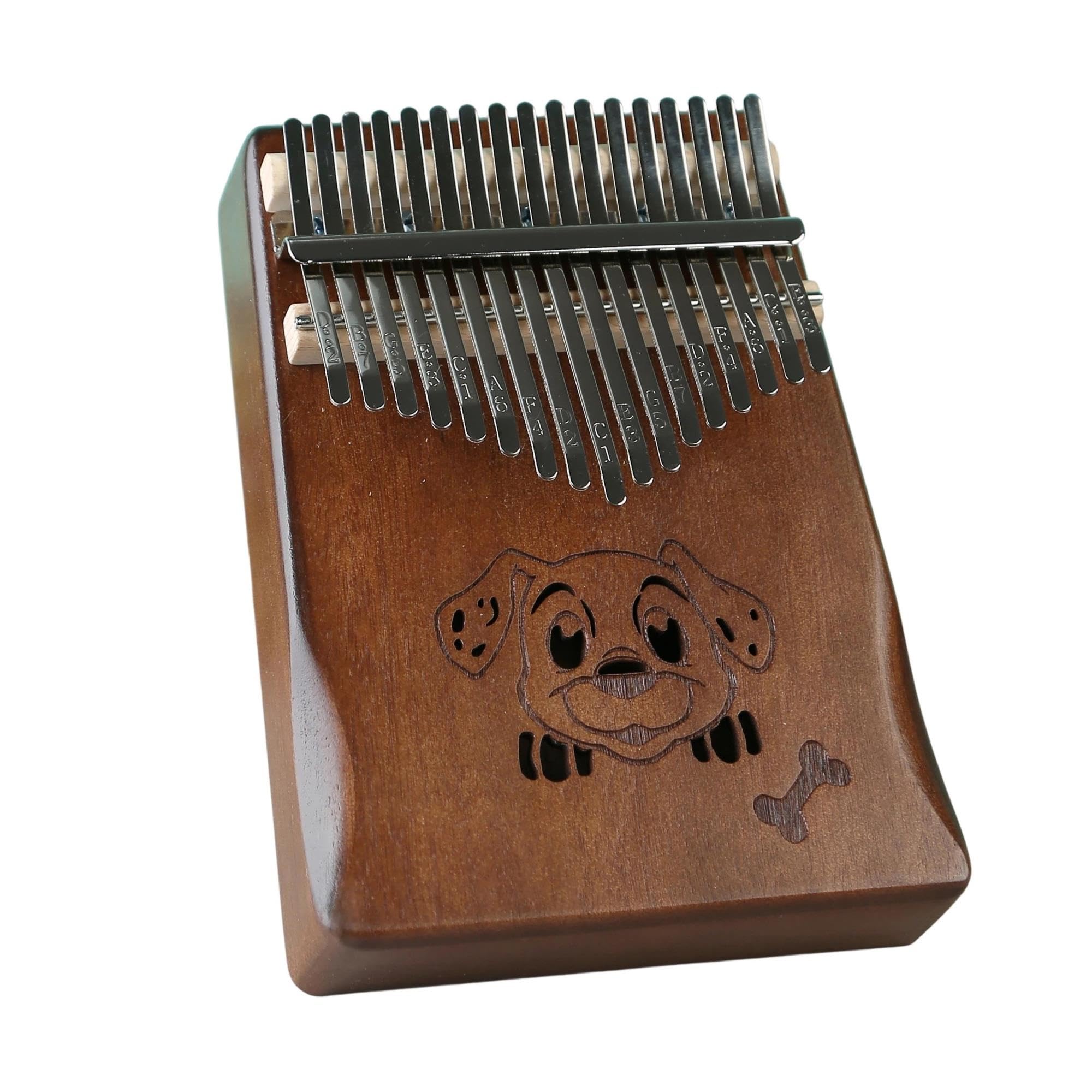 Przenośna Kalimba Pianino Palcowe Kalimba