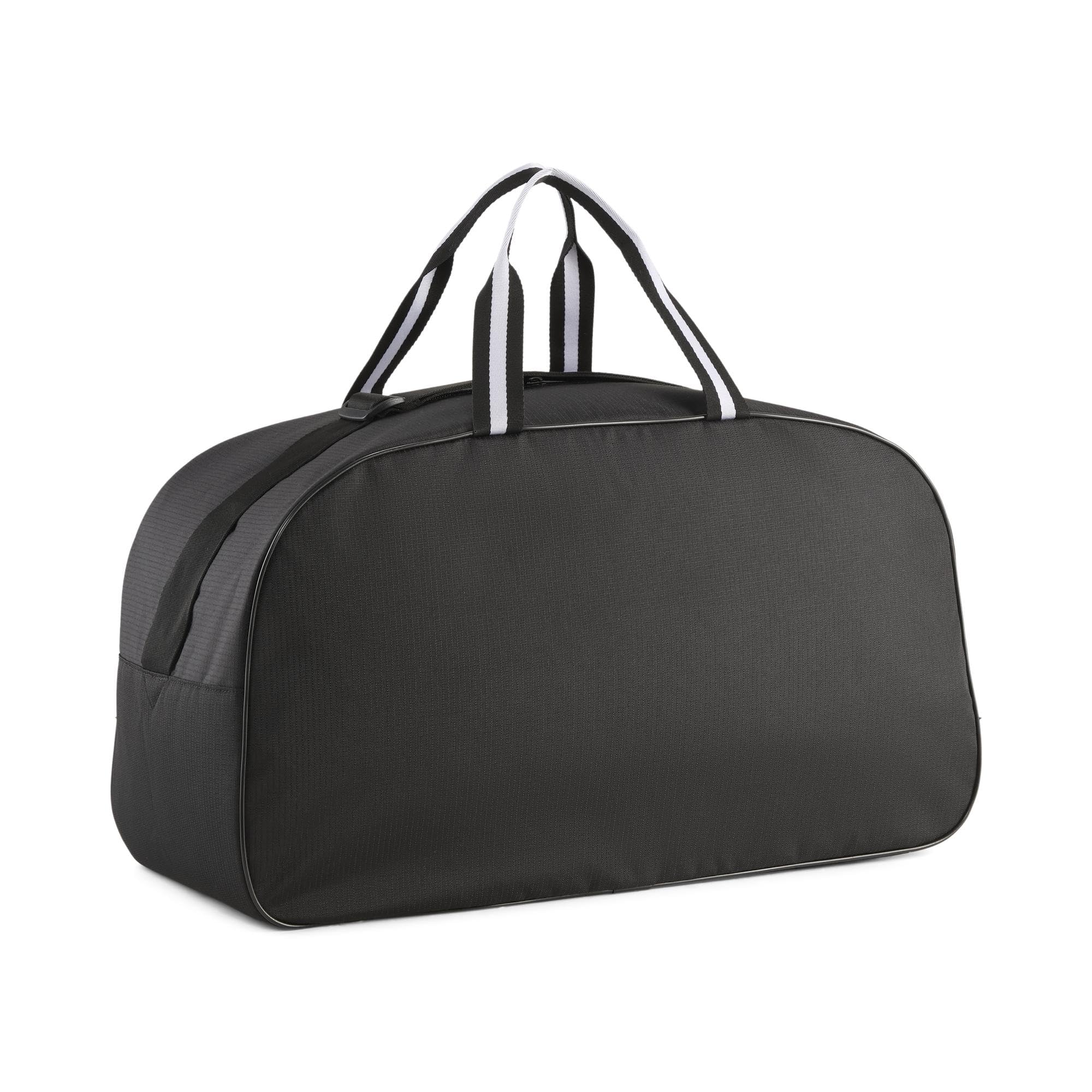 PUMA Sporttasche Campus Sport Grip Bag Puma Black schwarz