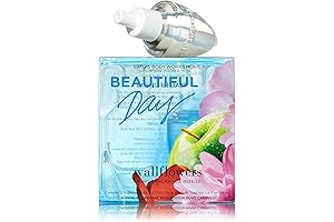 Bath and Body Works Wallflowers Refills Packaged in Pairs