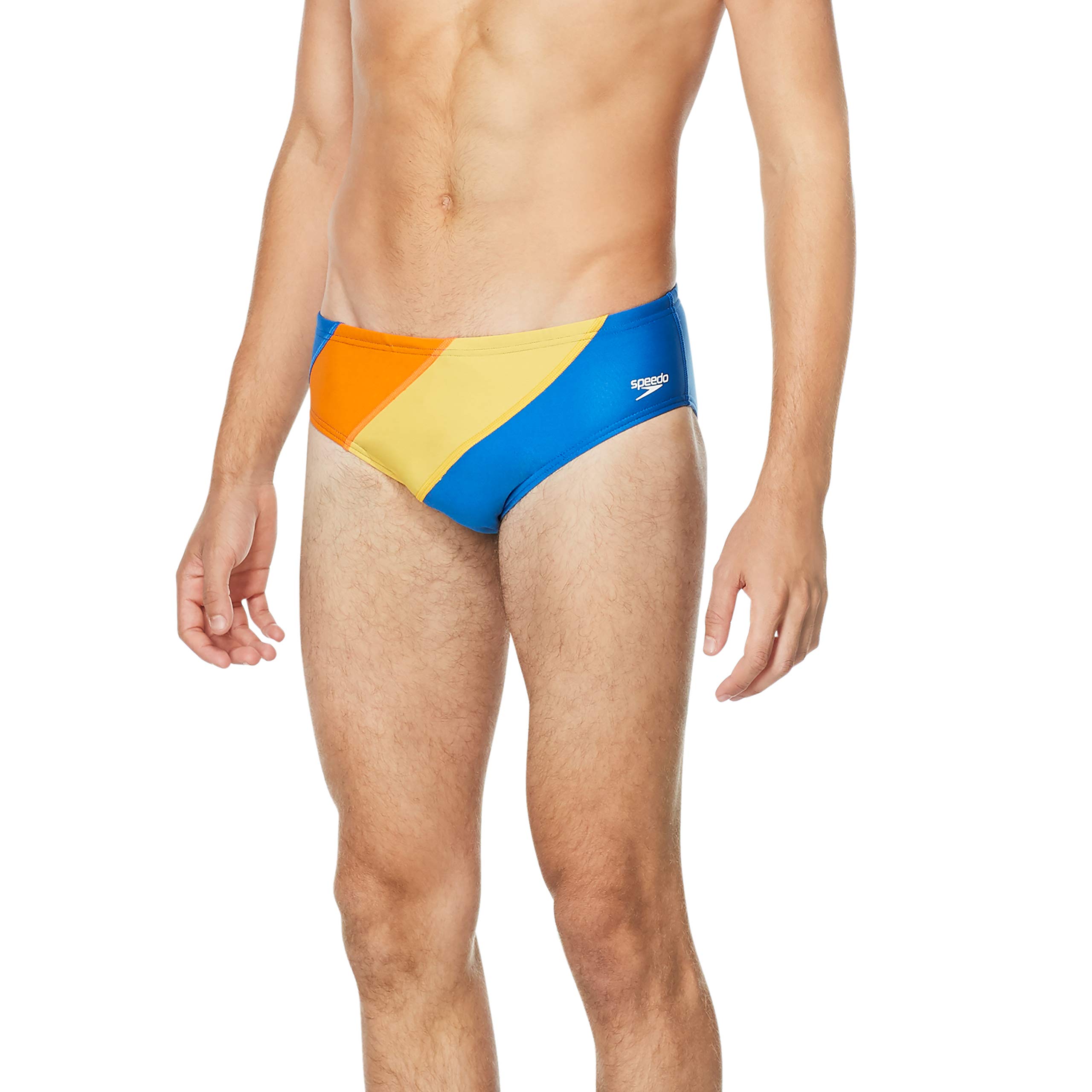 Men's Swimsuit Brief Endurance+ The One