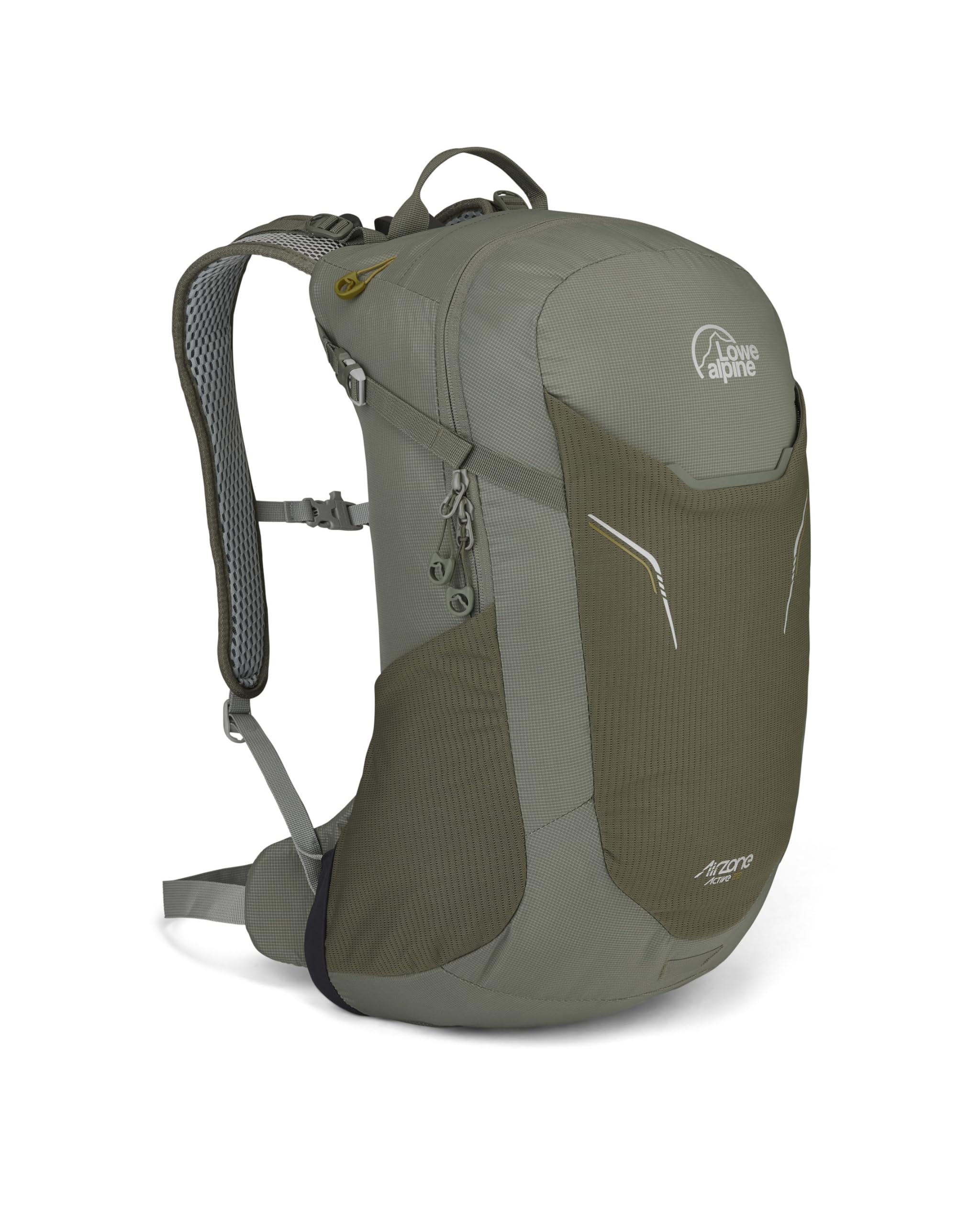 Lowe Alpine AirZone Active 22L Daypack