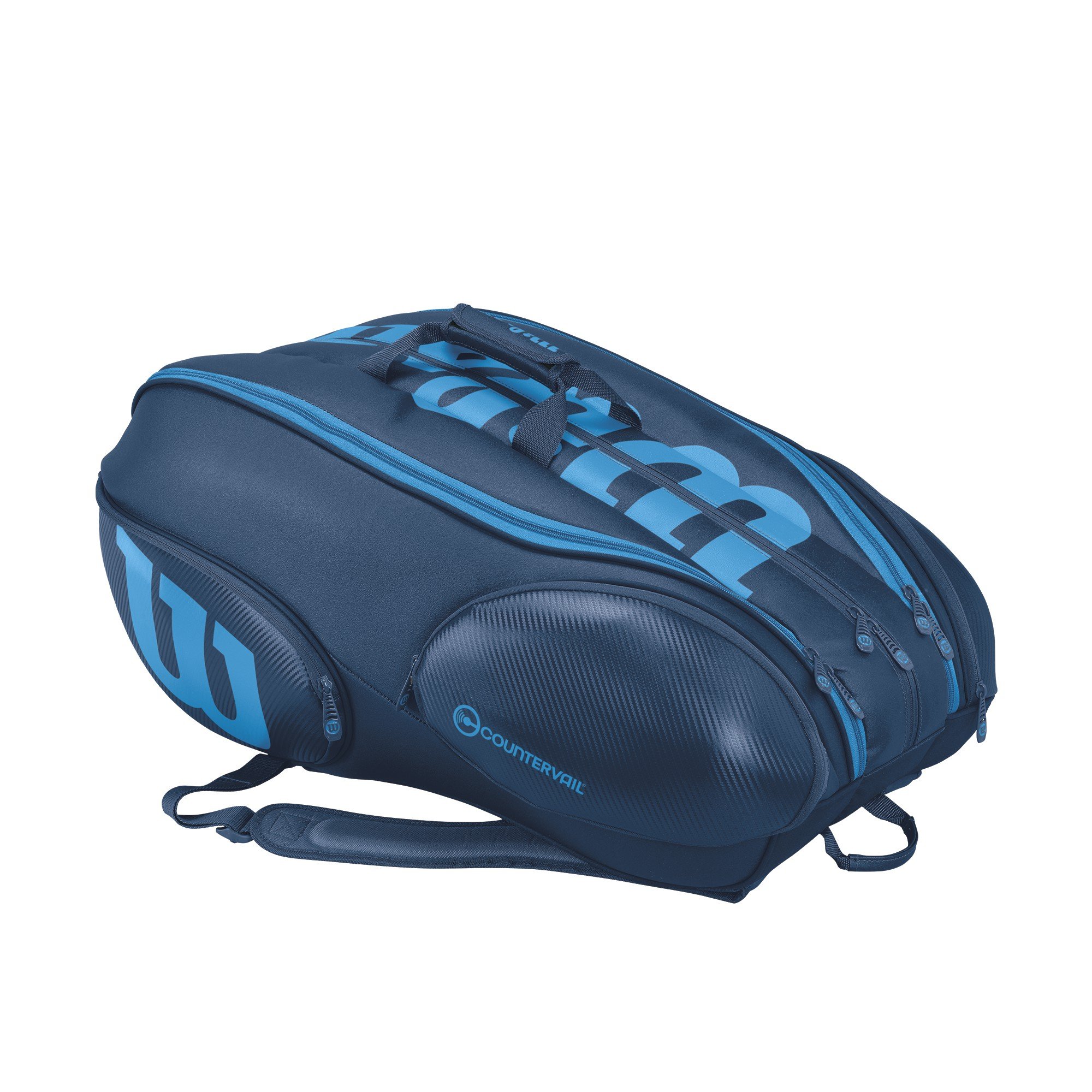 wilson countervail bag