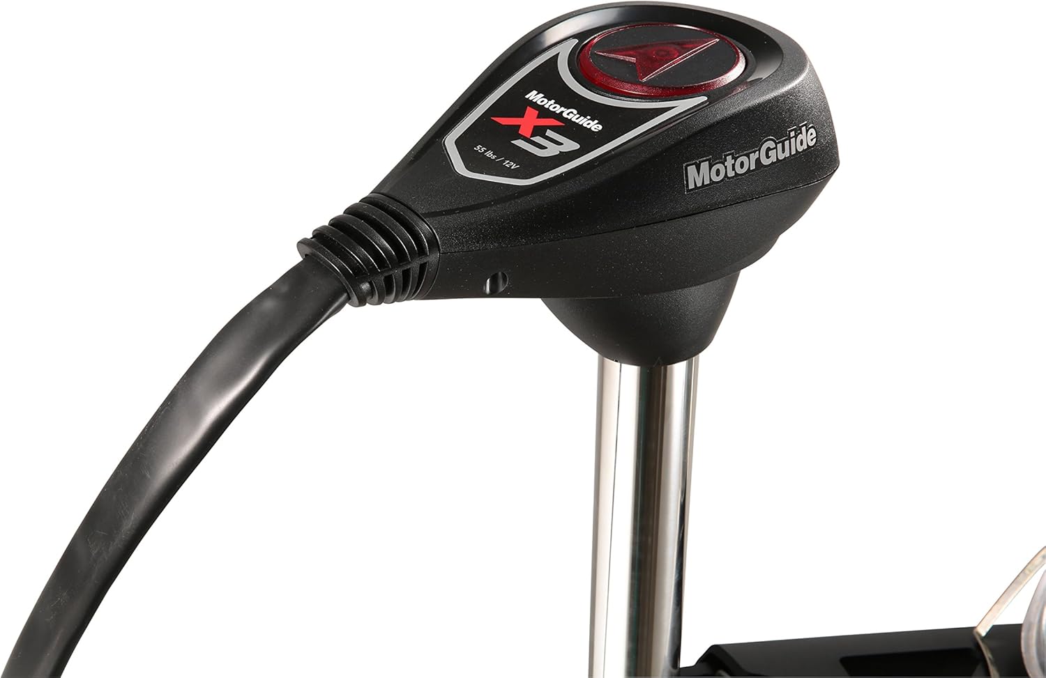MotorGuide Bow Mount Foot-Control : Sports & Outdoors