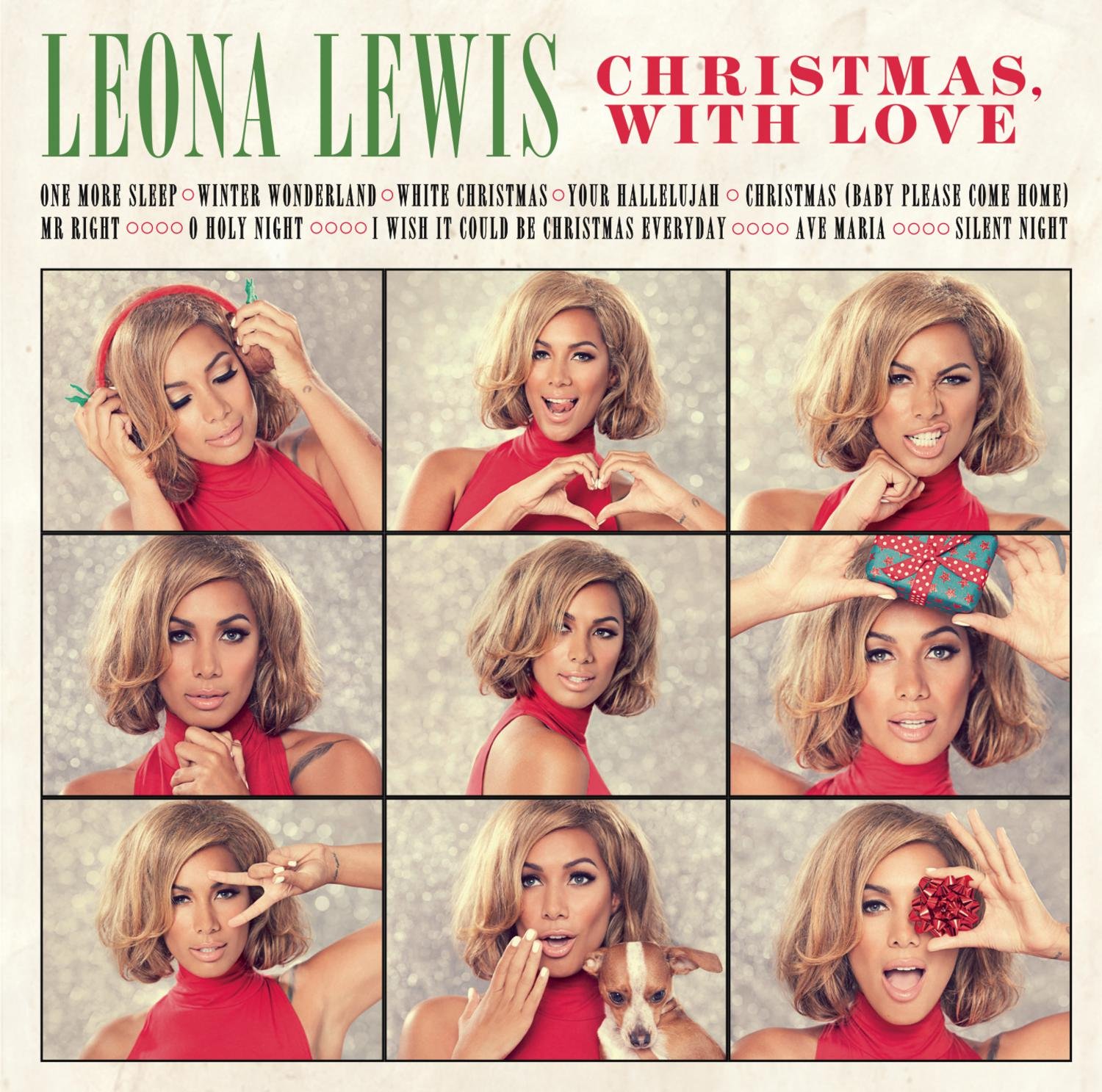 Christmas, With Love: Amazon.co.uk: CDs & Vinyl