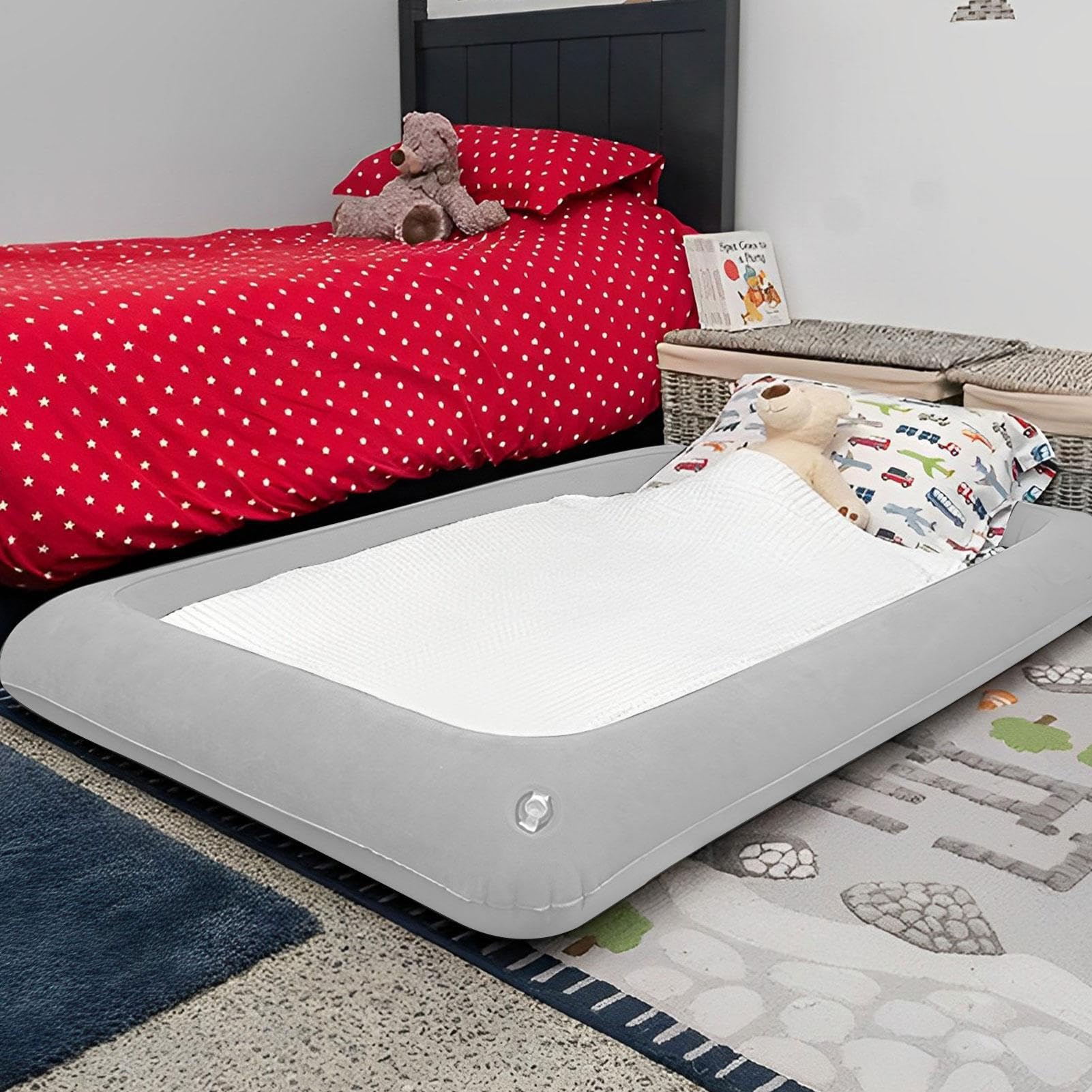 Matelas Gonflable Portable pour Enfant – Matela De Portable