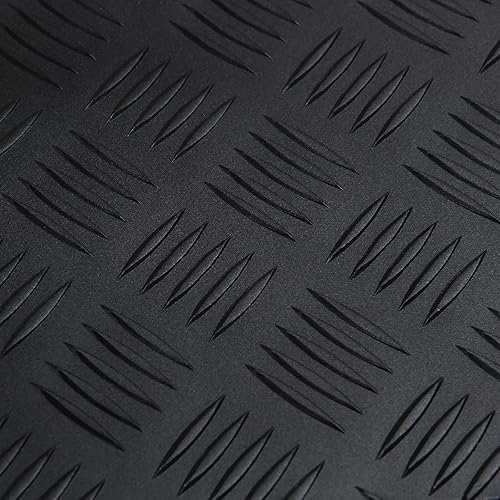 Miniatura 7 de Caja de herramientas de aluminio para camión con cerradura y llaves, caja de herramientas de almacenamiento de remolque resistente de 182448