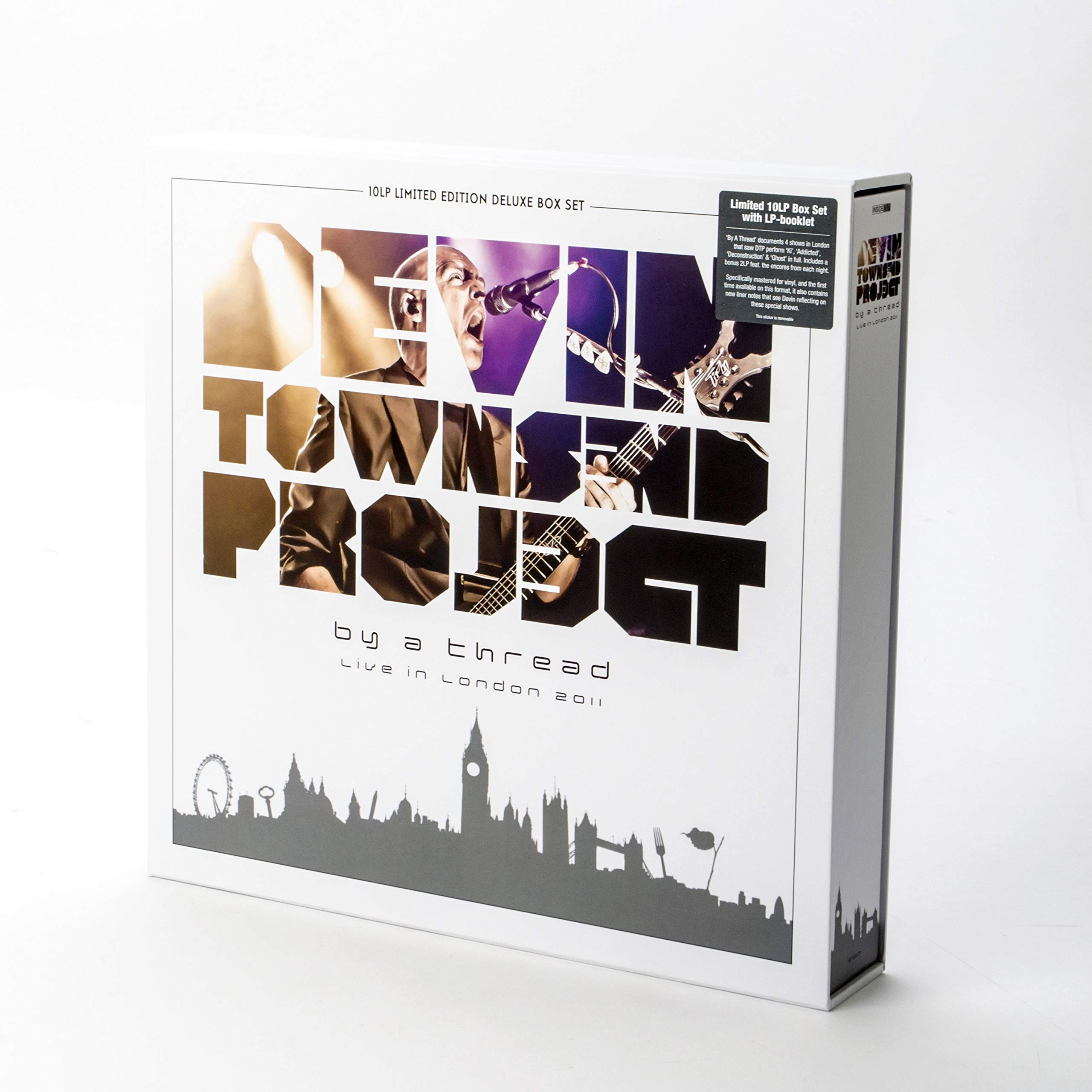 By A Thread - Live In London 2011explicit_lyrics