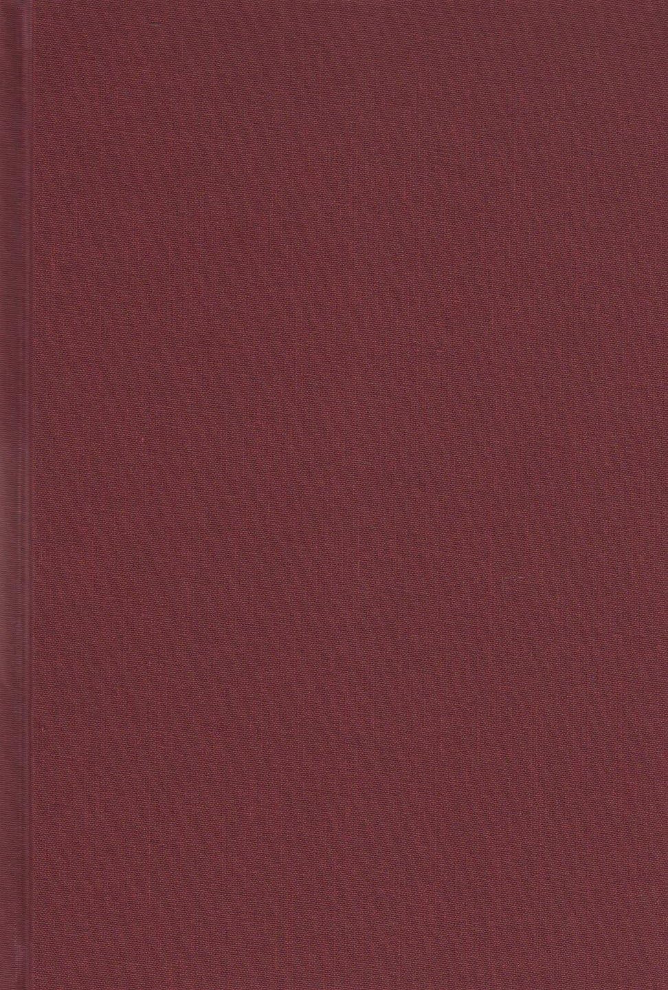The Harvard University Hymn Book: Fourth Edition