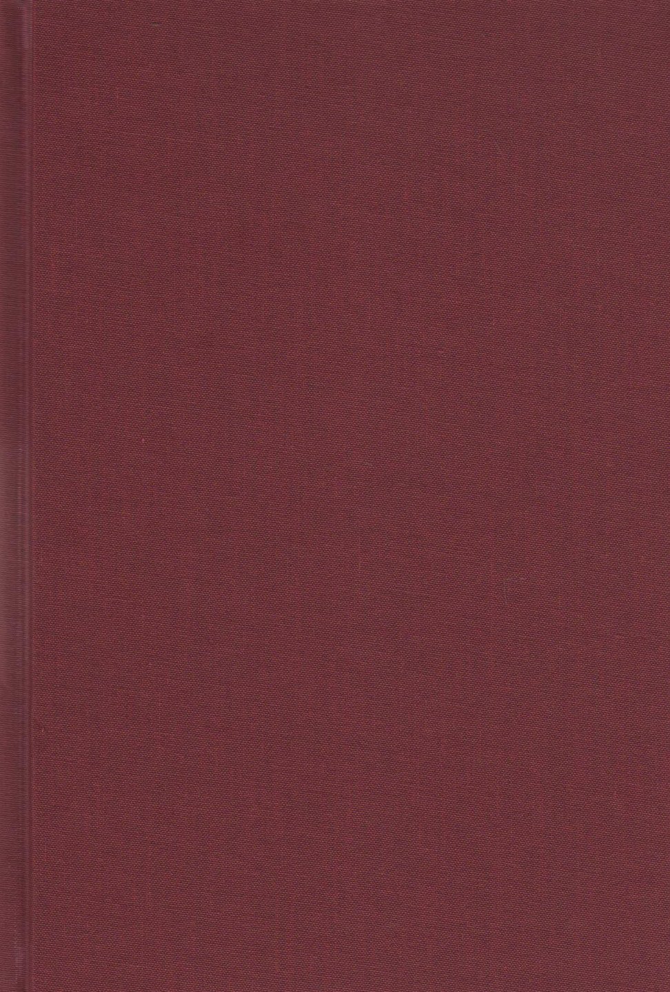 The Harvard University Hymn Book: Fourth Edition