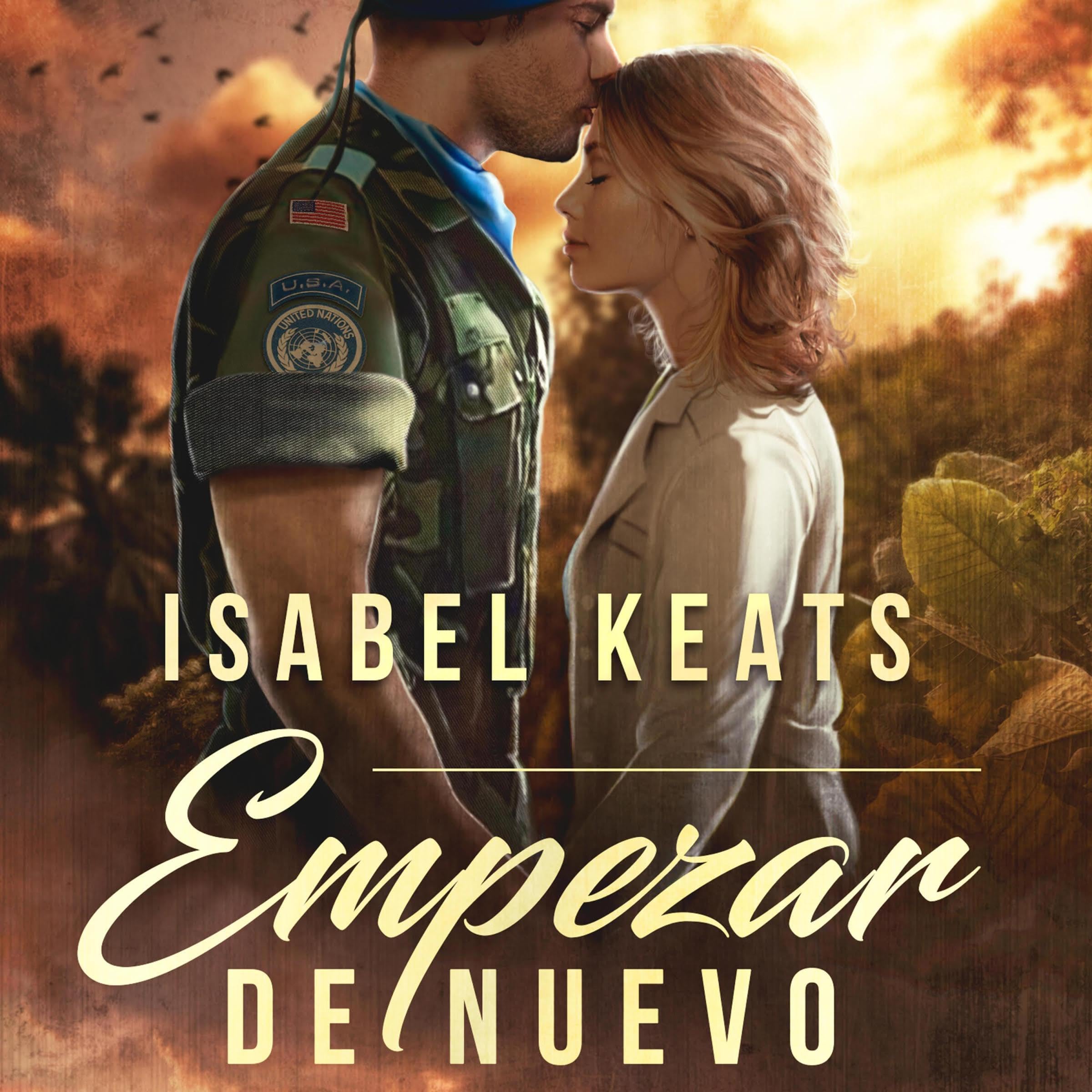 Empezar de nuevo [Start Over]