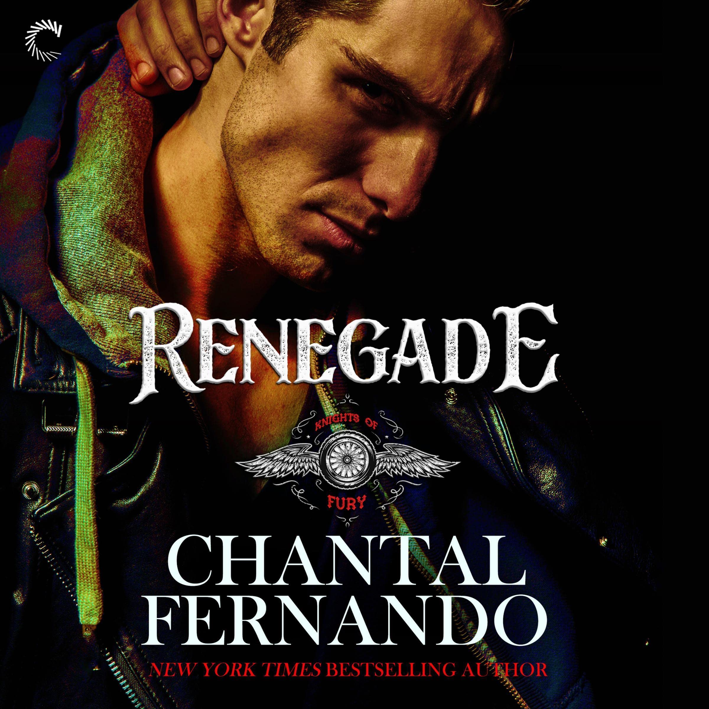 Cover art for Renegade