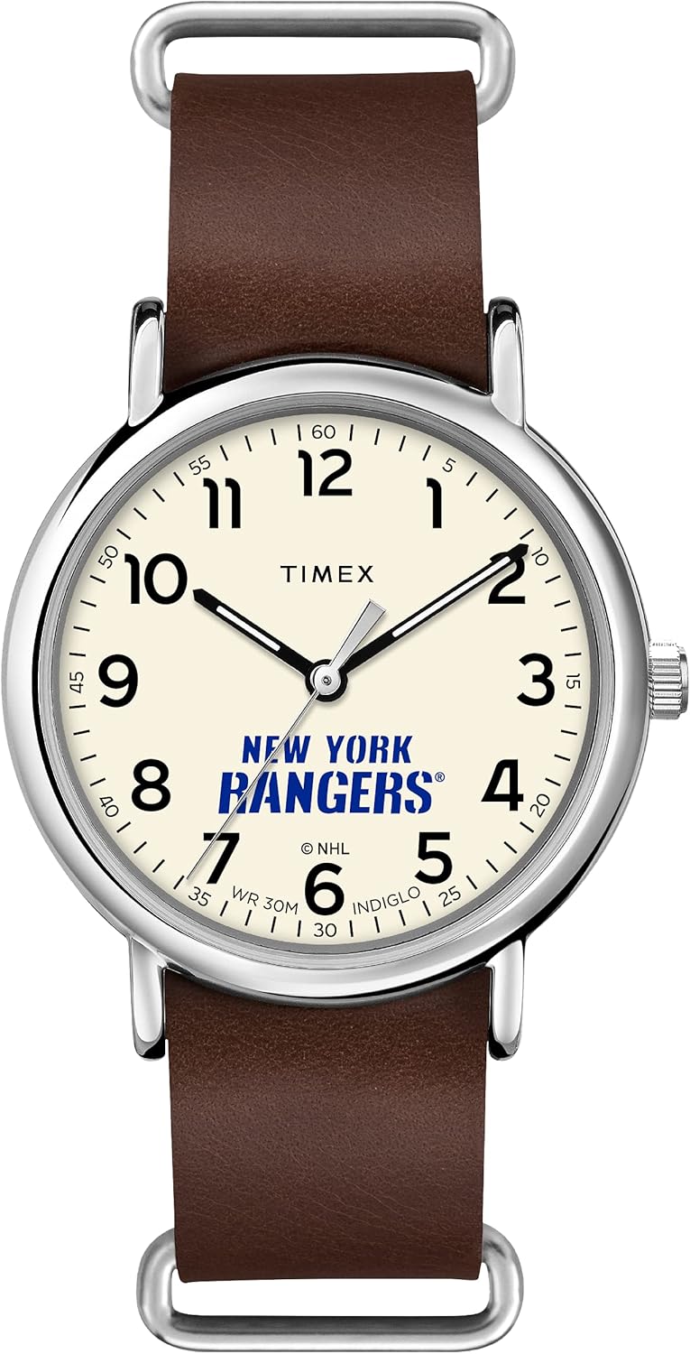 New York Rangers