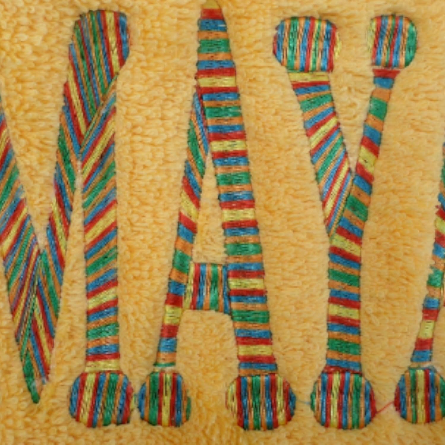 Unique 2 Coloured Handmade Dog Bib - Personalized Colors, Waterproof Backing, and Adjustable Fit for All Breeds - Stylish - Choose Your Size - Unique Exclusive bib