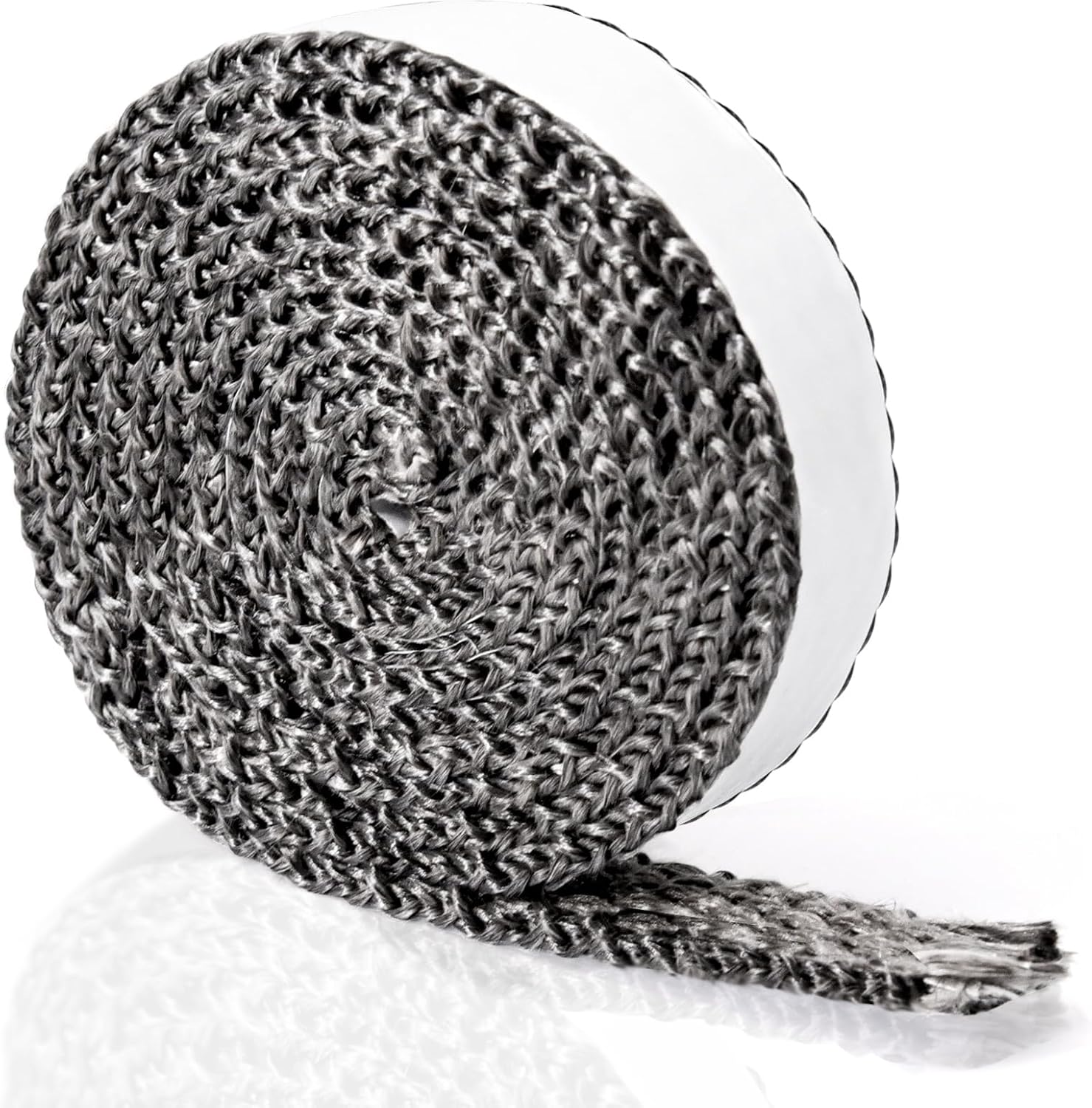 Adviace 8320460 Stove Door Gasket Tape with Self Adhesive