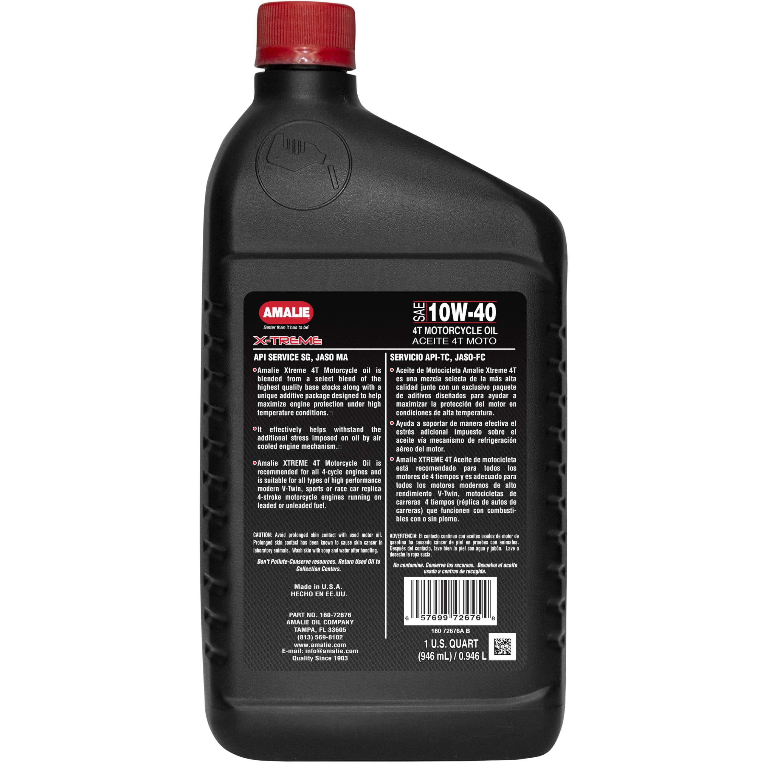 AMALIE 160-72676-56