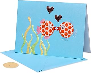 Papyrus Anniversary Card for Couple (The Perfect Pair)