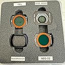 A "Go To" pack of filters!