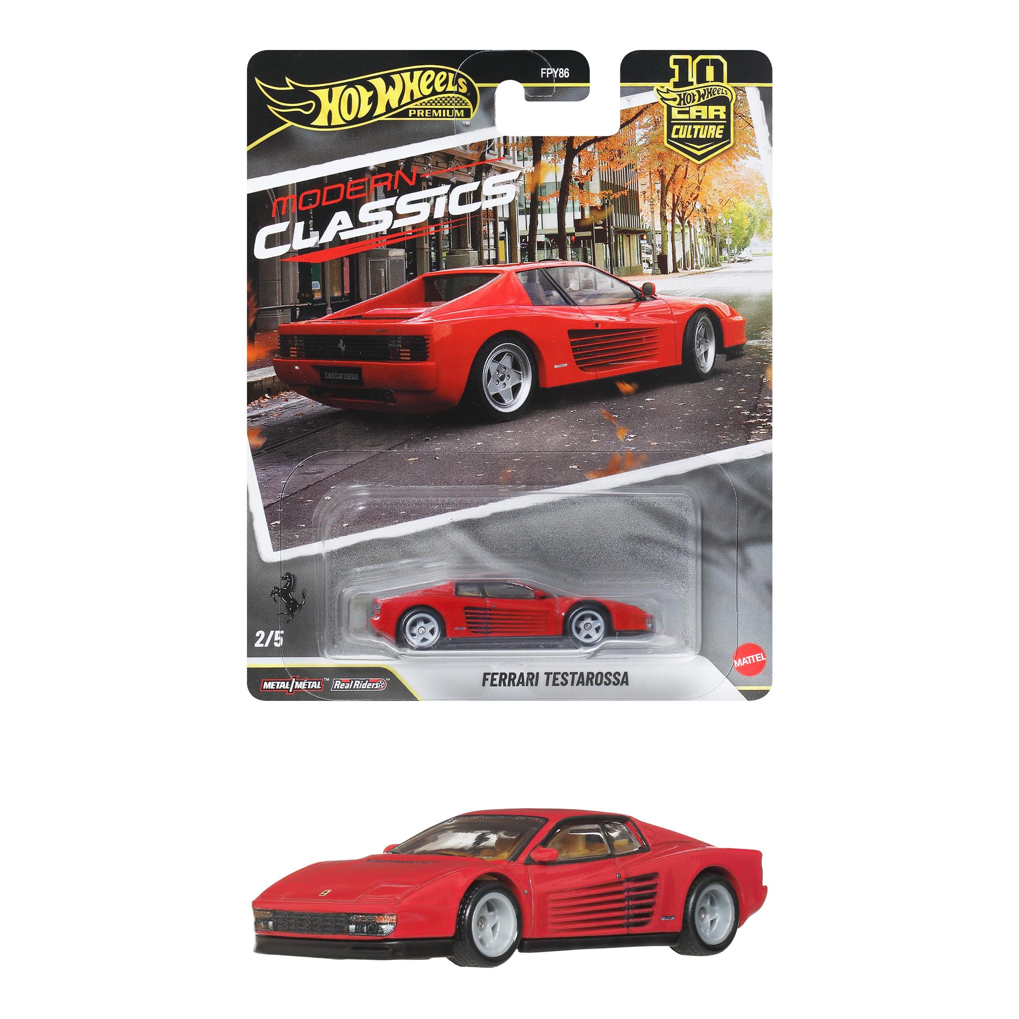 ホットウィール　カーカルチャー　フェラーリ Amazon | ホットウィール(Hot Wheels) カーカルチャー モダン